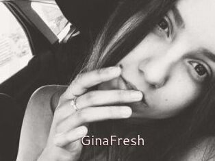 GinaFresh