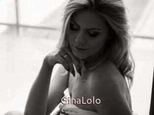 GinaLolo