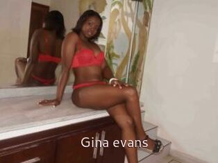 Gina_evans