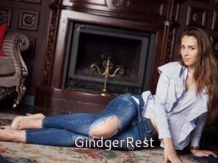 GindgerRest