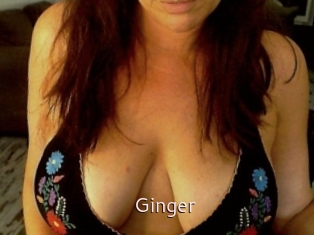 Ginger