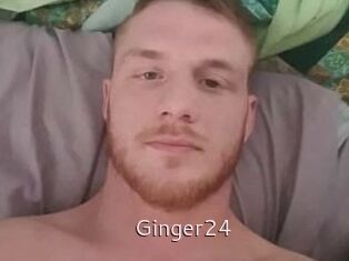 Ginger24