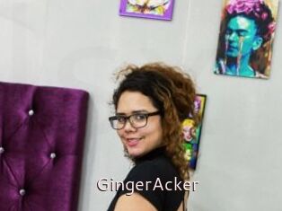 GingerAcker