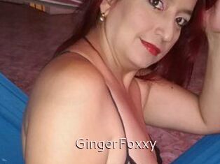 GingerFoxxy