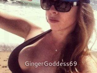 GingerGoddess69