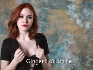 GingerHotDivine