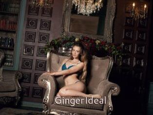 GingerIdeal