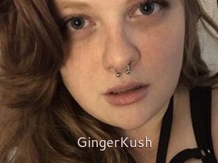 GingerKush