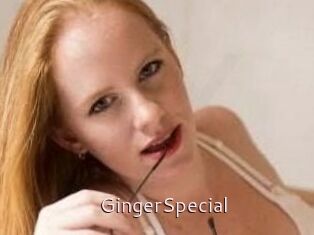 GingerSpecial