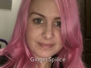 GingerSpiiice