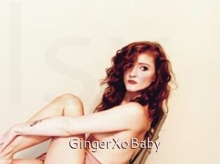 GingerXoBaby