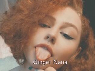 Ginger_Nana