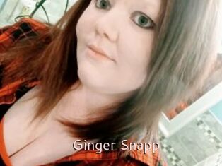 Ginger_Snapp