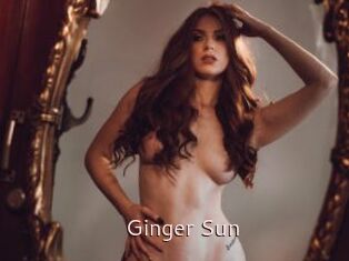 Ginger_Sun