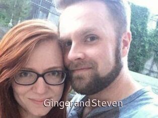 GingerandSteven