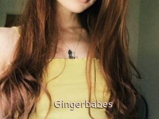 Gingerbabes