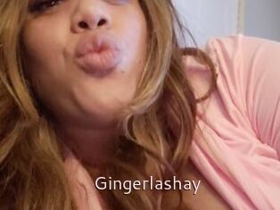 Gingerlashay