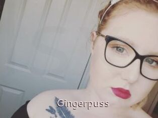 Gingerpuss