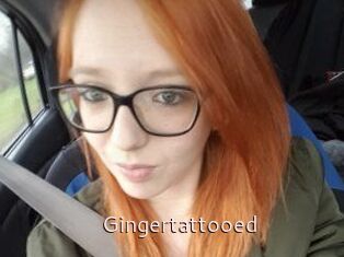 Gingertattooed