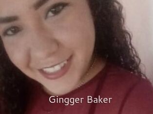 Gingger_Baker