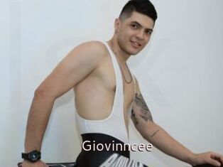 Giovinncee