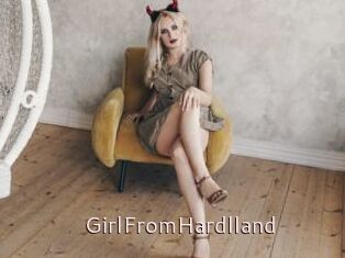 GirlFromHardlland