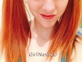 GirlNext2U