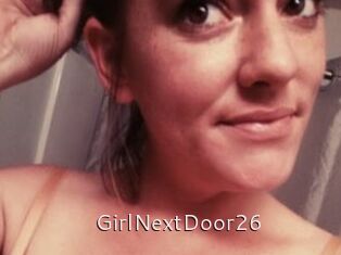 GirlNextDoor26