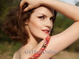 GirlSunOnline