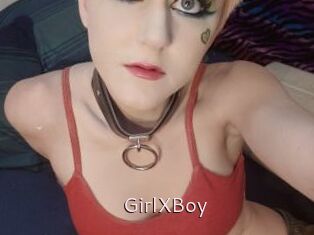 GirlXBoy