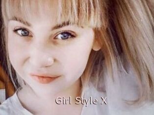 Girl_Style_X