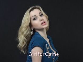 GirlforGame