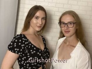 GirlshotPower