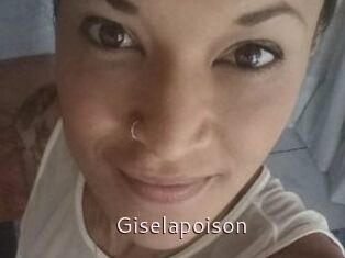 Giselapoison