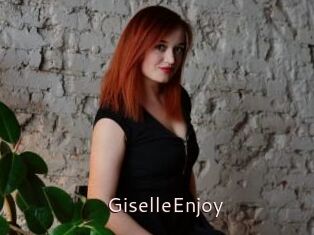 GiselleEnjoy