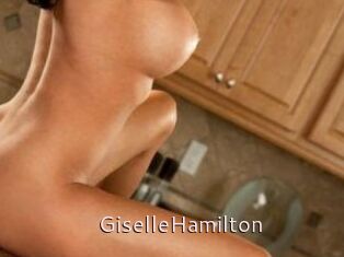 GiselleHamilton