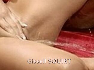 Gissell_SQUIRT