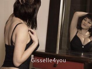 Gisselle4you