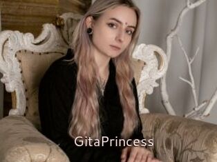 GitaPrincess