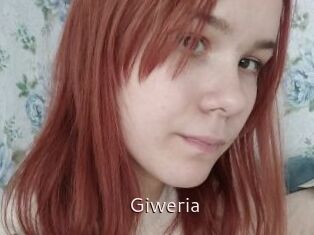 Giweria