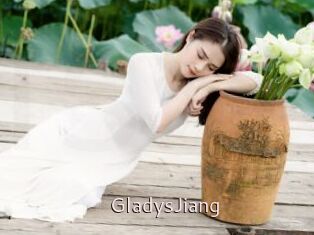 GladysJiang