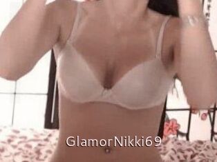 GlamorNikki69