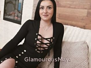 GlamourousMaya