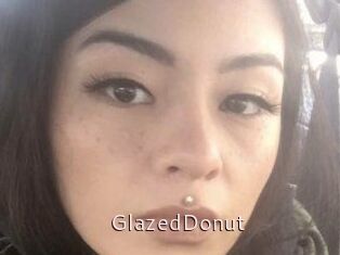 GlazedDonut