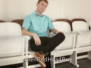 GlenRedHeadBoy