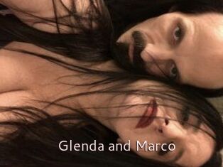 Glenda_and_Marco