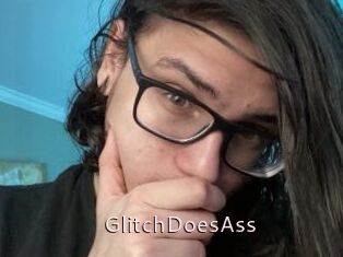 GlitchDoesAss