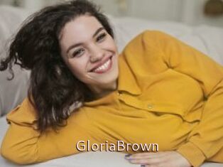 GloriaBrown