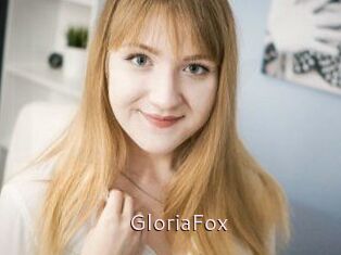 GloriaFox