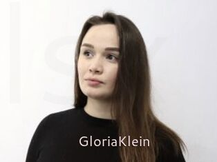 GloriaKlein